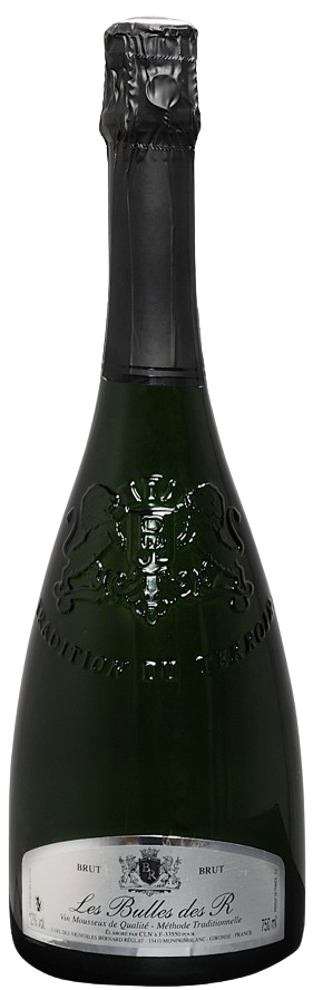 les bulles de R blanc 3